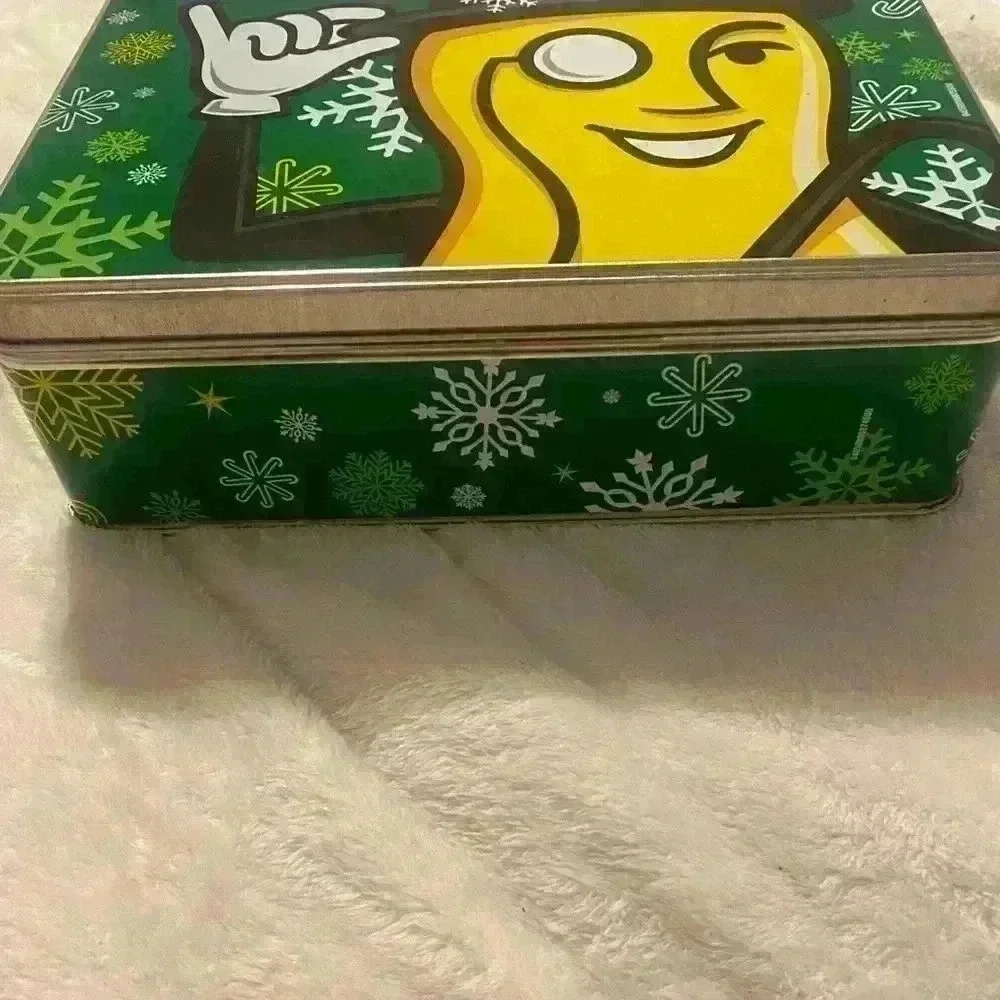 N/A mr peanut